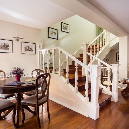 Old City Guest House Braga Extérieur photo