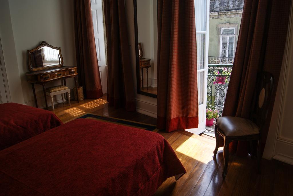 Old City Guest House Braga Chambre photo