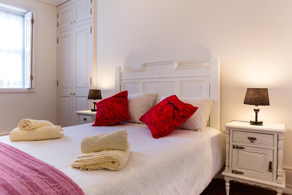 Old City Guest House Braga Chambre photo