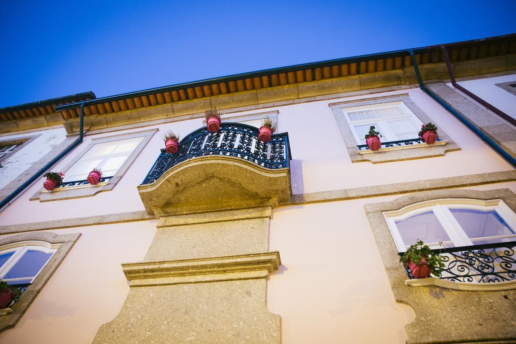 Old City Guest House Braga Extérieur photo