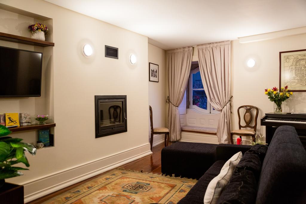Old City Guest House Braga Extérieur photo