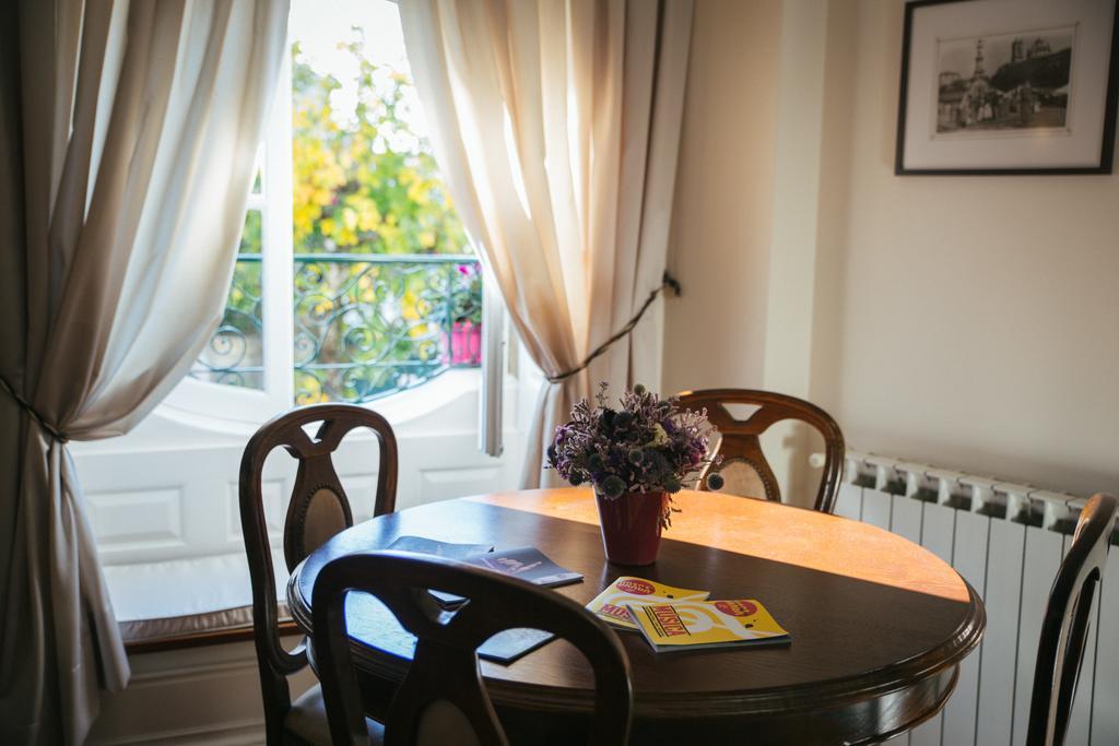 Old City Guest House Braga Extérieur photo