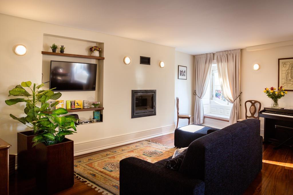 Old City Guest House Braga Extérieur photo