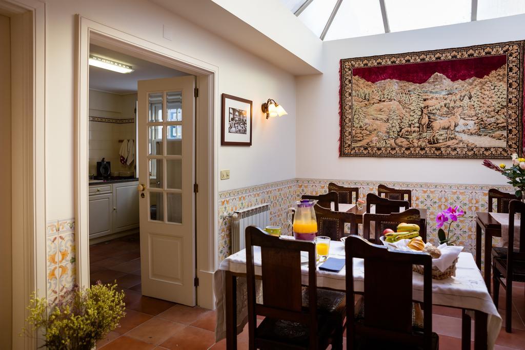 Old City Guest House Braga Extérieur photo