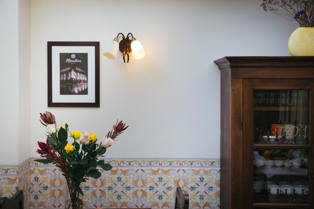Old City Guest House Braga Extérieur photo