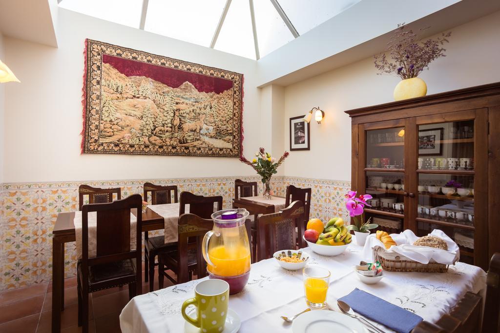 Old City Guest House Braga Extérieur photo