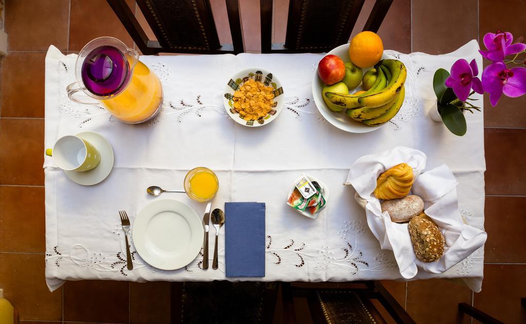 Old City Guest House Braga Extérieur photo