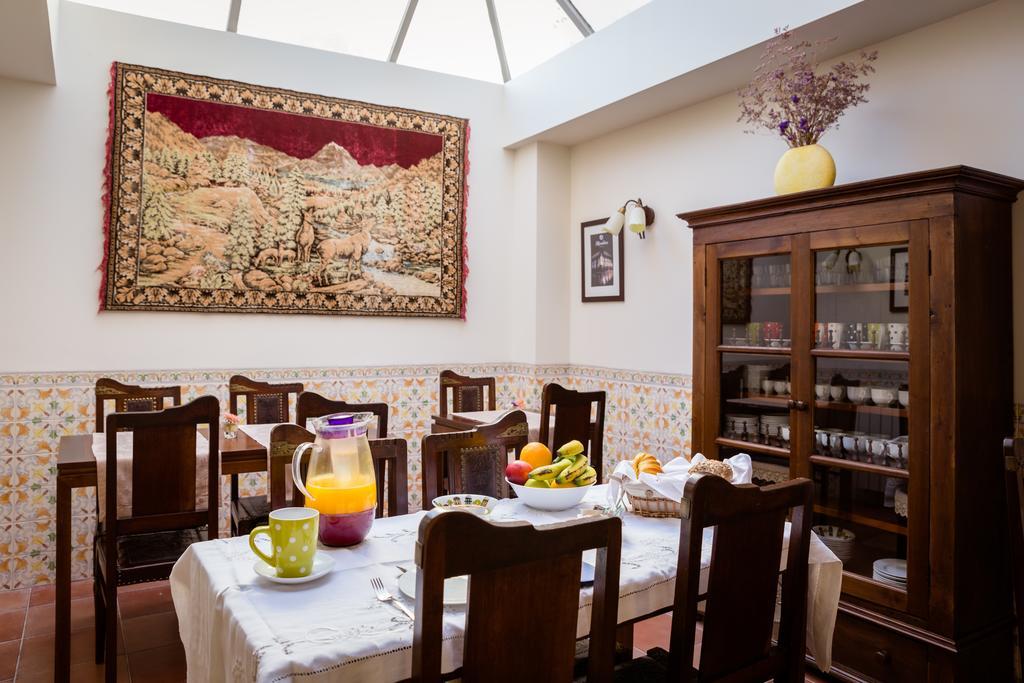 Old City Guest House Braga Extérieur photo