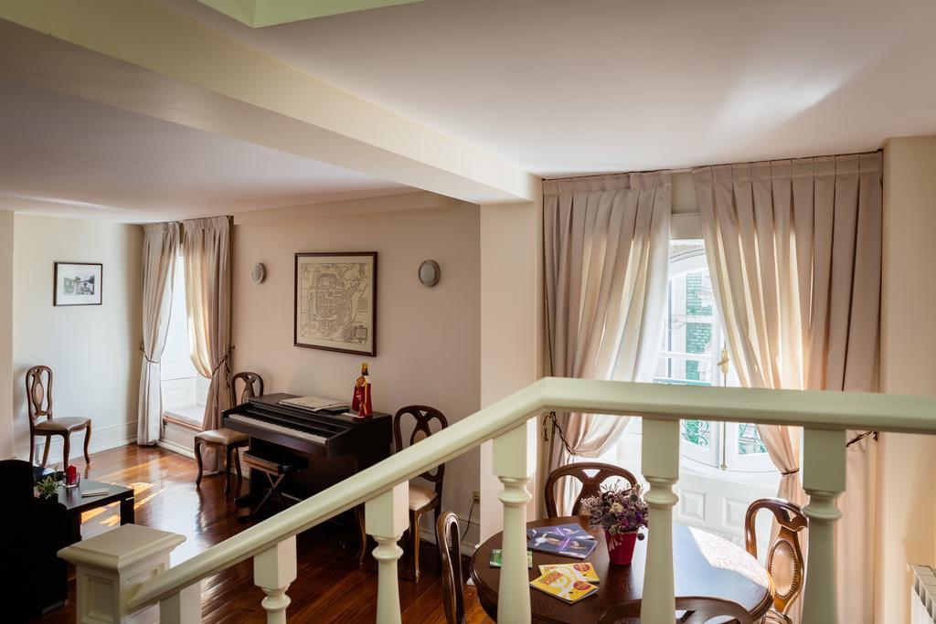 Old City Guest House Braga Extérieur photo