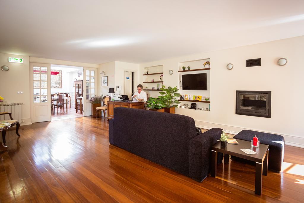 Old City Guest House Braga Extérieur photo