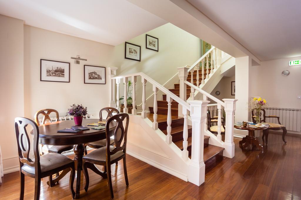 Old City Guest House Braga Extérieur photo
