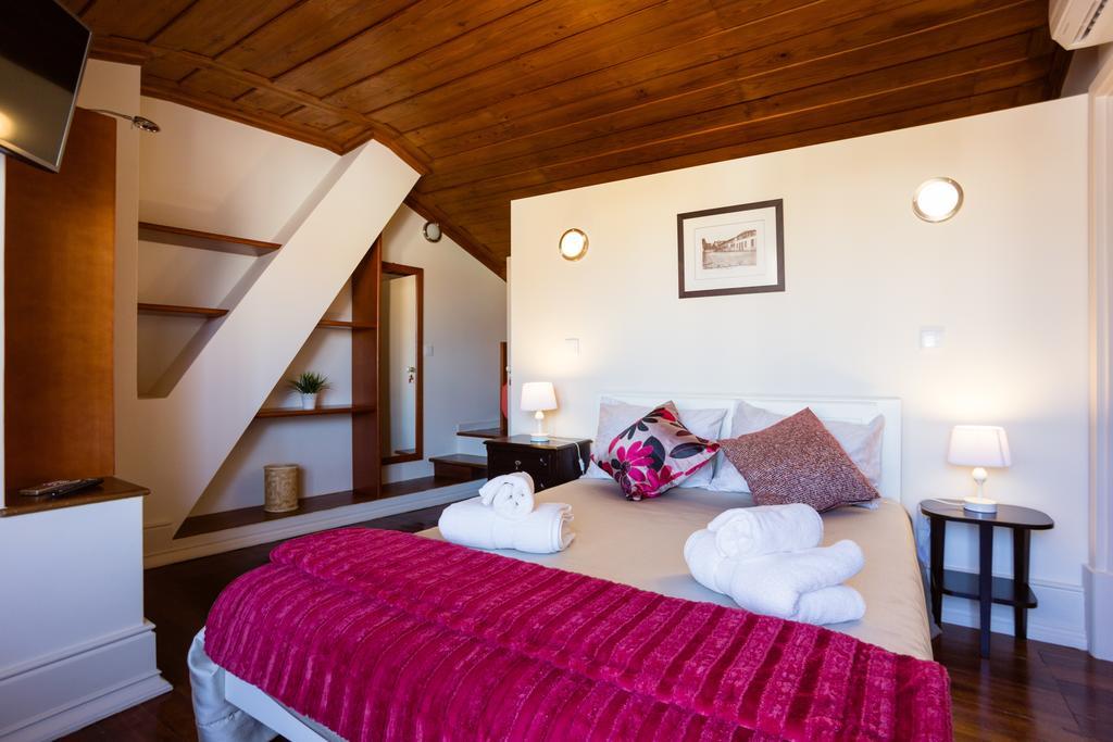 Old City Guest House Braga Chambre photo