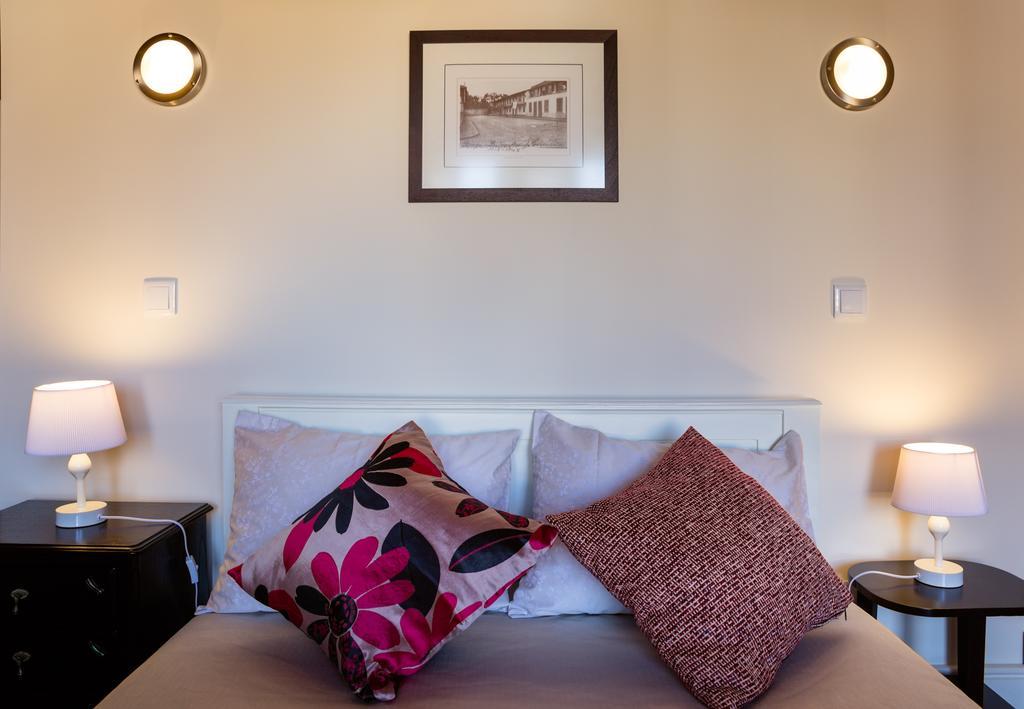 Old City Guest House Braga Chambre photo