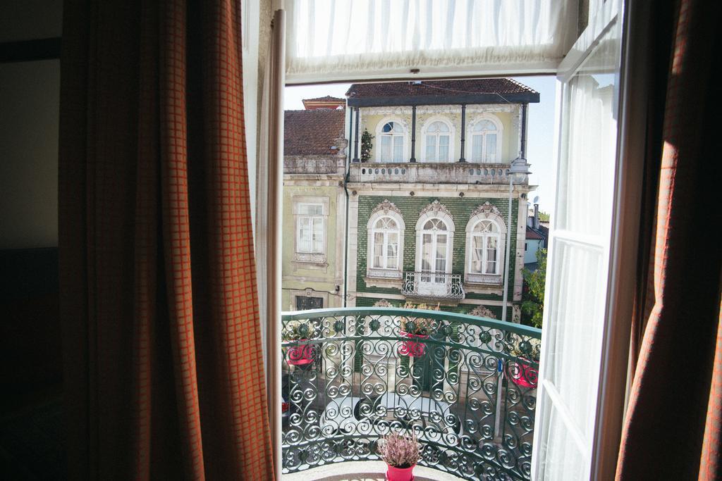 Old City Guest House Braga Chambre photo