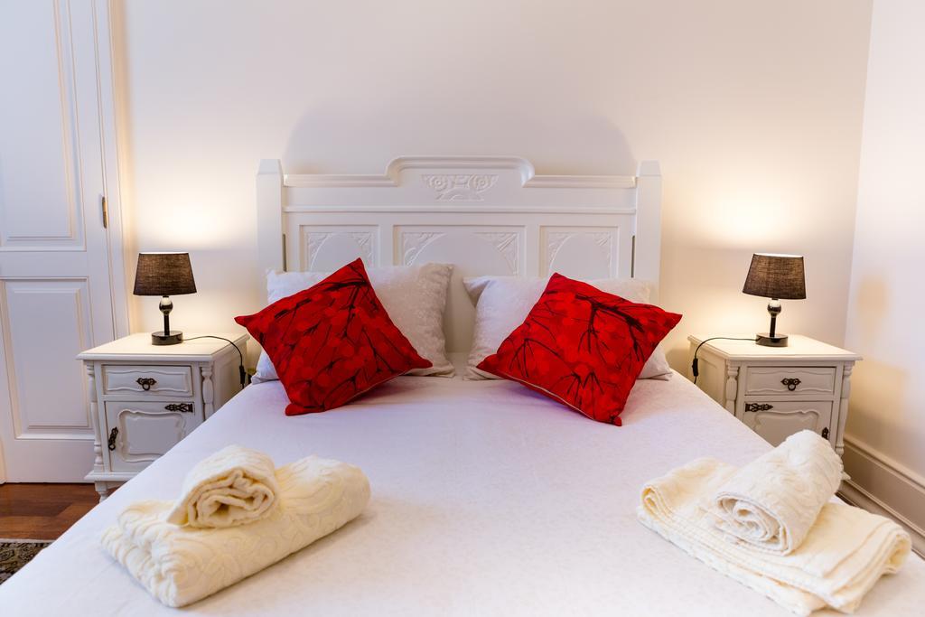 Old City Guest House Braga Chambre photo