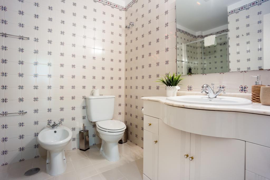 Old City Guest House Braga Chambre photo