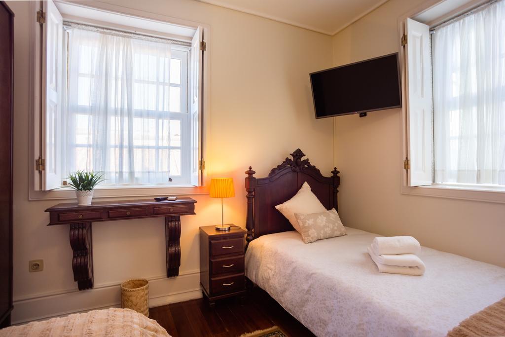 Old City Guest House Braga Chambre photo