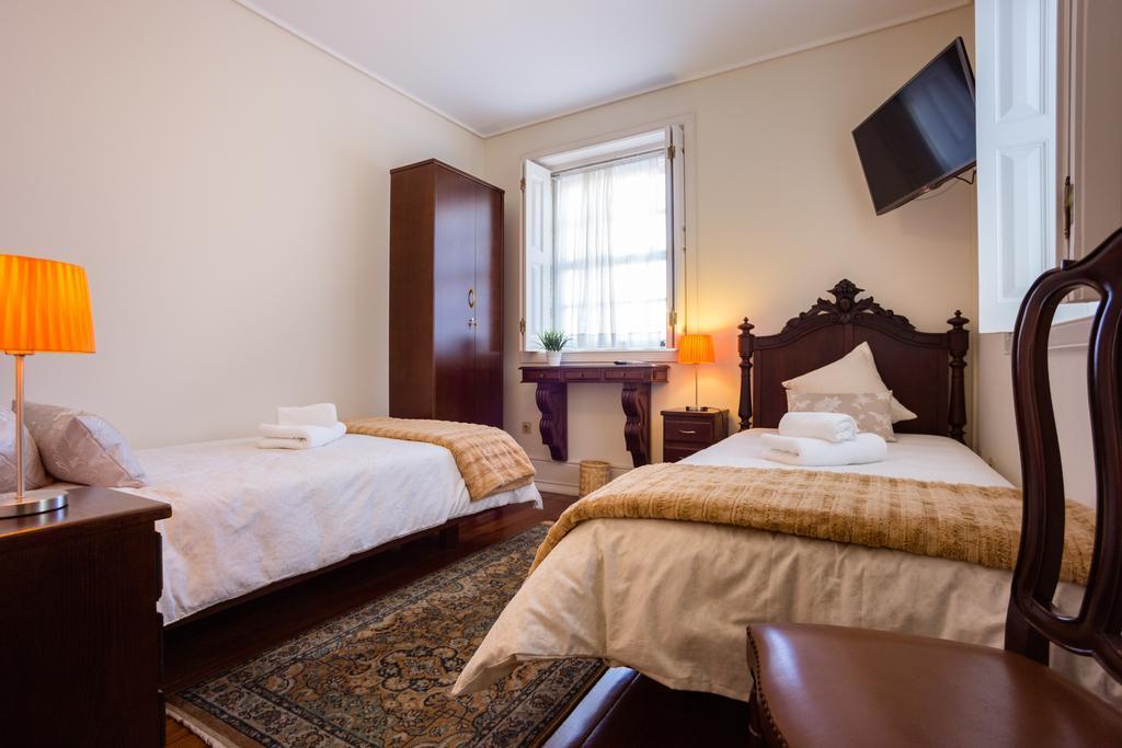 Old City Guest House Braga Chambre photo
